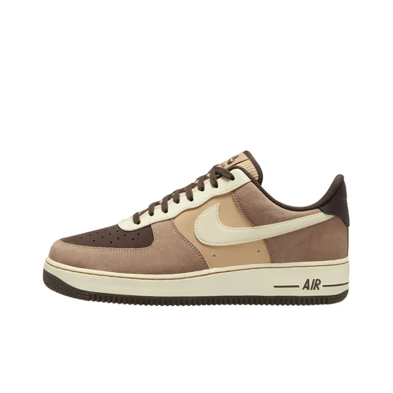 Nike Air Force 1 Low LV8 Emb Hemp Coconut Milk