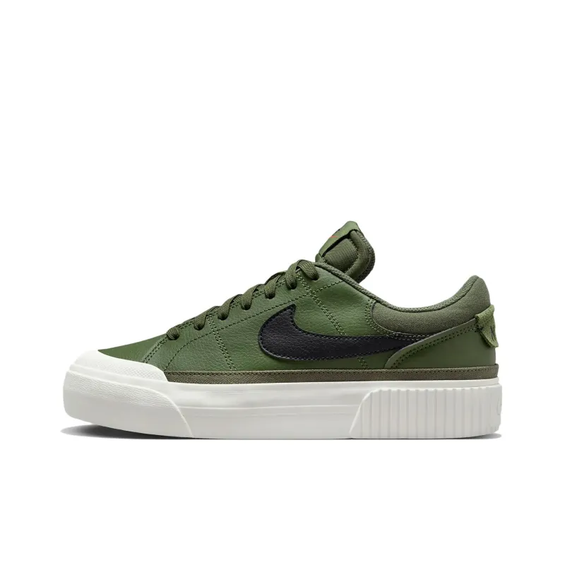 Nike Court Legacy Medium Olive