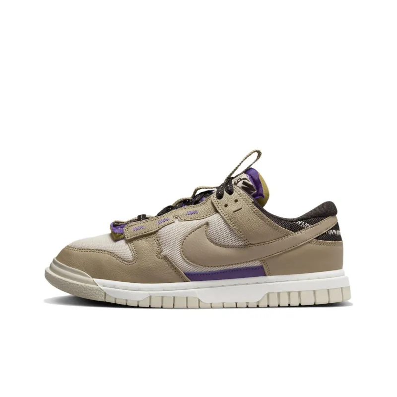 Nike Air Dunk Jumbo Mushroom