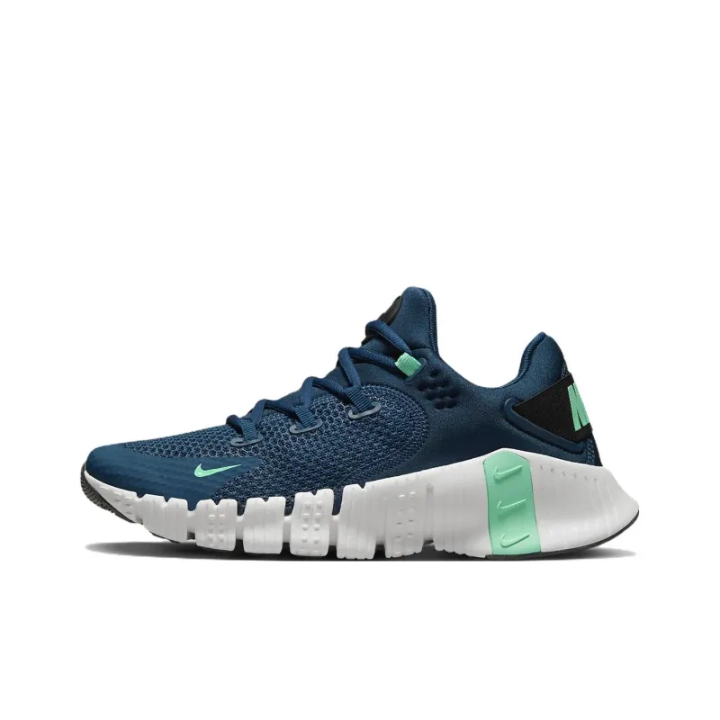 Nike Free Metcon 4 Valerian Blue