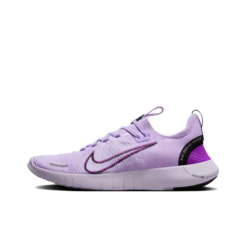 Nike Women's Free RN Next Nature Lilac Bloom