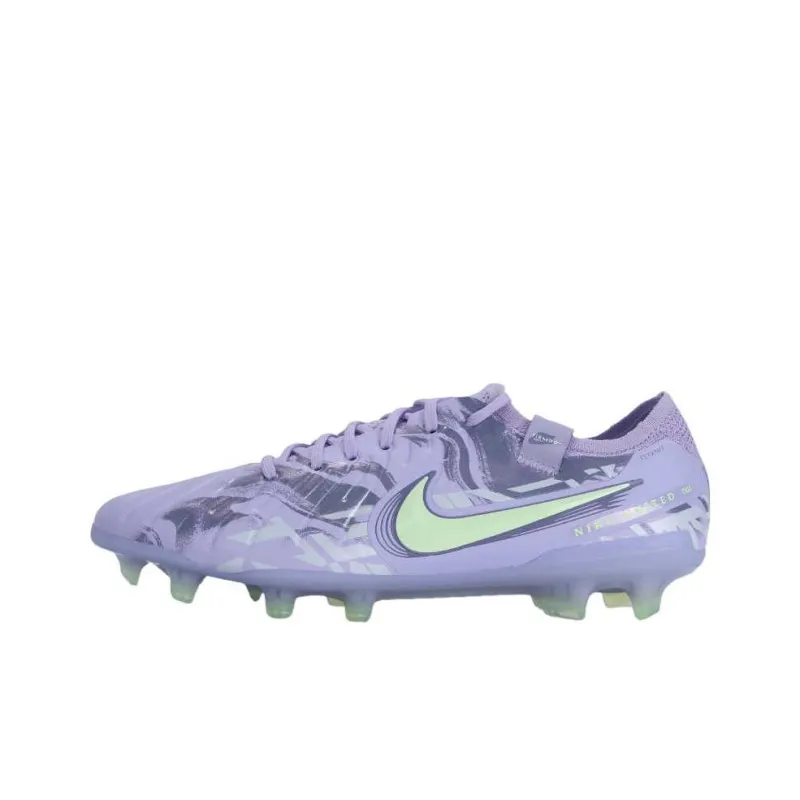 Nike Tiempo Legend 10 Elite FG United Pack